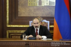 ՀԱՊԿ-ի ընթացակարգերի արագ ձեռնարկումը անհրաժեշտ է իրադարձությունների հետագա սրում թույլ չտալու համար. Փաշինյան