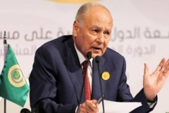 Արաբական պետությունների լիգայի գլխավոր քարտուղարը դատապարտել է լարվածությունը խորացնող Թուրքիային