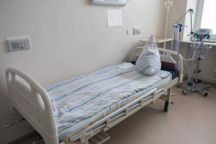 Բերդ քաղաքի զինվորական հոսպիտալը կլուծարվի. ինչ է առաջարկվում