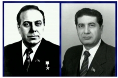 Ինչպես է ԽՍՀՄ տարիներին Կարեն Դեմիրճյանը փրկել Մեղրին