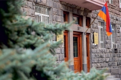Տեղ համայնքի երկու անչափահաս բնակիչների՝ ադրբեջանցիների կողմից նրանց առևանգելու մասին տեղեկատվությունը չի համապատասխանում իրականությանը․ ՀՀ ԱԱԾ
