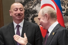 Պուտինն ու Ալիևը վաղը հռչակագիր կստորագրեն, որը Ռուսաստանի և Ադրբեջանի միջև հարաբերությունները կհասցնի դաշնակցային մակարդակի