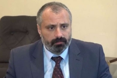 Արցախը երբեք Ադրբեջանի կազմում չի լինի. Դավիթ Բաբայան