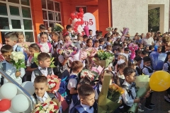 Կրթության մեկնարկը տրված է