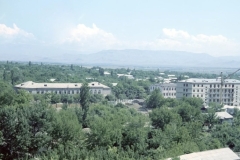 Նախիջևանի Սահմանադրությունից հանվել է Մոսկվայի և Կարսի պայմանագրերի մասին հիշատակումը