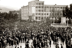 Պատմական փետրվարի 20-ին խիզախության չափ համարձակ որոշում ընդունվեց