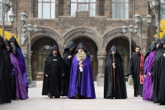 Կատարվեց քահանայական ձեռնադրություն