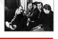 Создатель музыкальной атмосферы и настроения: к 90-летию Евгения Геворгяна