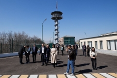 Թուրքական ԶԼՄ-ներում բազմաթիվ նյութերով ներկայացվել են ՀՀ պաշտոնական դիրքորոշումներն արտաքին քաղաքական հարցերի վերաբերյալ