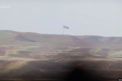 Ադրբեջանի զինված ուժերը արկեր է արձակել Չինարի ուղղությամբ, տուժածներ չկան. ՊՆ խոսնակ