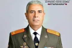 Օրվա խորհրդով շնորհավորանքի ու քաջալերանքի խոսքեր չեմ հղելու. ավելի շատ համախմբվելու,  զգաստանալու կոչ եմ անելու...