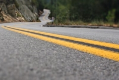 Կապան-Ծավ  հանրապետական նշանակության ավտոճանապարհի հատվածում կատարվում են միջին նորոգման աշխատանքներ