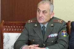 Արցախյան երրորդ պատերազմը սկսվեց ոչ թե 2020թ. սեպտեմբերի 27-ին, այլ 2018թ. մարտի 31-ին. Սենոր Հասրաթյան