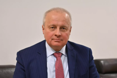 ՌԴ–ն չի կարող հեռանալ Հարավային Կովկասից. Կոպիրկինը` հայ–ռուսական հարաբերությունների մասին