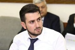 Կապան ՏԿ-ում խորհրդի նախագահի պաշտոնում հաստատվել է Նարեկ Բաբայանի, Քաջարան ՏԿ-ում՝ Արմեն Առաքելյանի, Ջերմուկ ՏԿ-ում՝ Վահագն Արսենյանի, Ստեփանավան ՏԿ-ում՝ Վահրամ Պապիկյանի թեկնածությունները