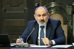 Ալիեւը խախտել է Սոչիի եւ Պրահայի հանդիպումների պայմանավորածությունները. վարչապետ