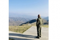 ԱՐՁԱԳԱՆՔ «Սյունյաց երկիր» թերթի հրապարակմանը