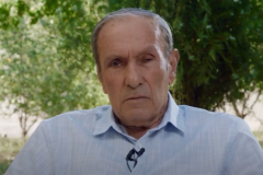 Լեւոն Տեր-Պետրոսյանի ուղերձը․ Տեսանյութ