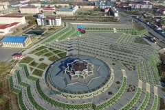 Ադրբեջանում Նախիջևանի սահմանադրությունից հանել են Մոսկվայի և Կարսի պայմանագրերի անվանումները, Նախիջևանն Ադրբեջանի անբաժանելի մաս ճանաչել