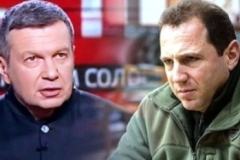 «Հայերը դեռ կշարունակեին կռվել, նրանք կդիմադրեին, եթե հասներ այն օգնությունը, որը խոստացել էր Նիկոլ Փաշինյանը». Սոլովյովն ու Լեոնկովը նոր բացահայտումներ են անում