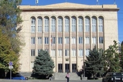 ԱԺ արտահերթ ընտրությունների արդյունքներն անվավեր ճանաչելու պահանջով այս պահին ՍԴ է դիմել երեք ուժ