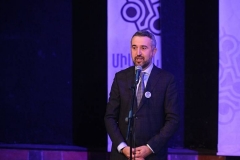 ԵՀՍԿ-ի կատարած ահռելի աշխատանքն այն ճանապարհն է, որով ընդառաջ ենք գնում միմյանց. Արա Խզմալյան