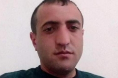 Անհետ կորած Նարեկ Սարդարյանը գերի է ադրբեջանցիների ձեռքում