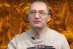 Չպետք է թույլ տալ, որ սրանք իրենց կեղծ խաղաղասիրությամբ, ստերով ու մանիպուլյացիաներով վերջնականապես մարեն մեր բանակի ու ժողովրդի դիմադրական ոգին. Արմեն Այվազյան