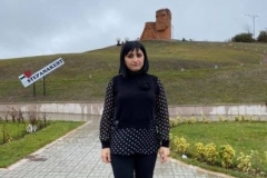 Առավոտյան կներկայացնեմ ԱԺ «Իմ քայլը» խմբակցությունից դուրս գալու դիմում. Թագուհի Թովմասյան