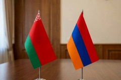 Բելառուսը բողոքի նոտա է հանձնել հայ դիվանագետին