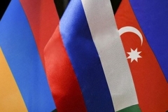 Ռուսաստանը պատրաստ է հարթակ տրամադրել Հայաստանի և Ադրբեջանի միջև խաղաղության պայմանագիր կնքելու համար. ՌԴ ԱԳՆ