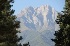 Հայաստան ասելիս