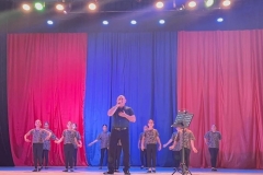 «Բարի լույս, Կապան»