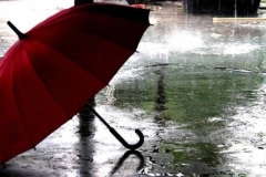 Սպասվում են տեղումներ՝ թաց ձյան և անձրևի տեսքով