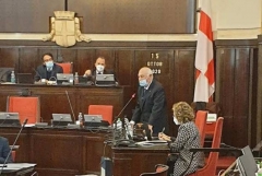 Իտալական Միլանը ճանաչել է Արցախի անկախությունը