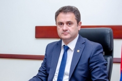 Ունենք հինգ վիրավոր, որևէ մեկի կյանքին վտանգ չի սպառնում. Հայկ Չոբանյան