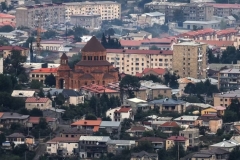 Հաջիևի պնդմամբ՝ Ղարաբաղում հայկական եկեղեցիների քանդումը բխում է Ադրբեջանի օրենսդրությունից և միջազգային նորմերից