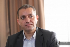 ՀՀ-ում գնաճը գտնվում է թիրախային մակարդակում, չի գերազանցելու 2-2.5 տոկոսը. Վահան Քերոբյան