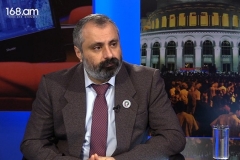 Էրդողանի հայտարարությունը չափազանց հետաքրքիր է, այն մյուս հայտարարություններից տարբերվում է մեկ էական բաղադրիչով. Դավիթ Բաբայան