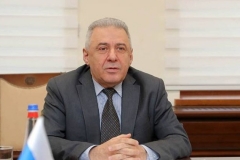 Վաղարշակ Հարությունյանը հրաժարականի դիմում է ներկայացրել. 168.am