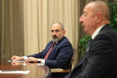 «ՀՀ-ն նոր առաջարկ է ներկայացրել Ադրբեջանին»․ Նիկոլ Փաշինյան