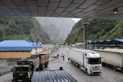 ՌԴ-ն ՀՀ քաղաքացի վարորդներին արտաքսում է․ նախարարը վստահեցնում է՝ զբաղվում են խնդրով