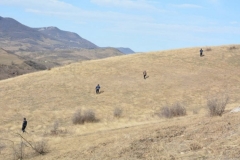 Փրկարարական 5 ջոկատ այսօր որոնողական աշխատանքներ են իրականացնում Հադրութի, Վարանդայի և Ջրականի շրջաններում. ԱԻՊԾ