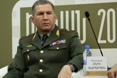 Օնիկ Գասպարյանի կողմից հանցագործության մասին հաղորդումը Դատախազությունն ուղարկել է ՀՔԾ