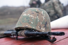 ՄԻԵԴ-ը 2014թ․-ին մահացած զինծառայողի գործով արձանագրել է կյանքի իրավունքի խախտում և սահմանել 50 հազար եվրոյի փոխհատուցում