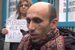 Լաչինի միջանցքի բացման հետ կապված բանակցություններում դրական միտում չկա․ Արտակ Բեգլարյան
