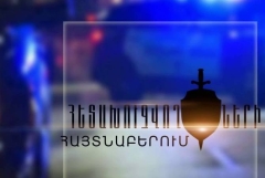 Սիսիանի ոստիկանները Երևանում և իրենց քաղաքում դասալքության համար հետախուզվողների են հայտնաբերել
