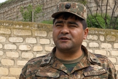 Գնդապետ Էդիկ Մալոյանը 2 ամսով կալանավորվեց