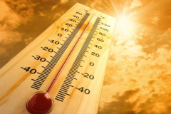 Ժամը 16։00-17։00-ին ջերմաստիճանը կբարձրանա +38․․․+40 աստիճան