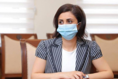 Հայկական կողմին են փոխանցվել ռազմական գործողությունների ընթացքում 30 զոհված հայ զինծառայողների մարմինները, ՀՀ է վերադարձել 1 քաղաքացիական անձ․ ՊՆ խոսնակ